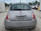 FIAT 500 POP photo