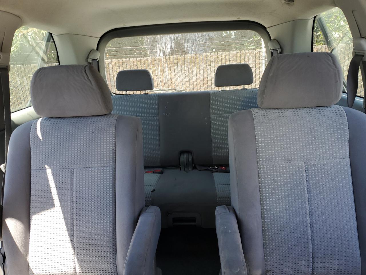 JM3LW28A050543710 2005 Mazda Mpv Wagon