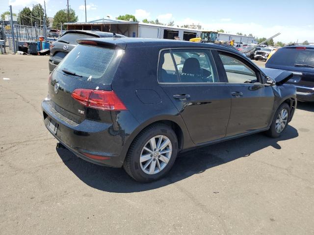 2016 VOLKSWAGEN GOLF S/SE - 3VW217AUXGM035049