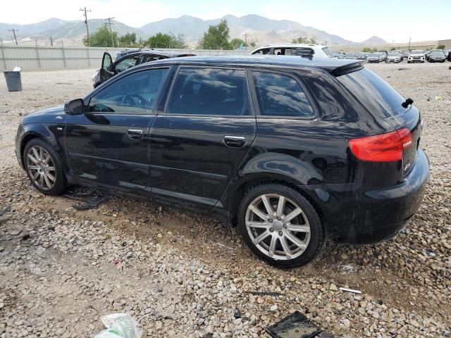 2011 Audi A3 Premium Plus VIN: WAUKJAFM6BA099410 Lot: 57950314