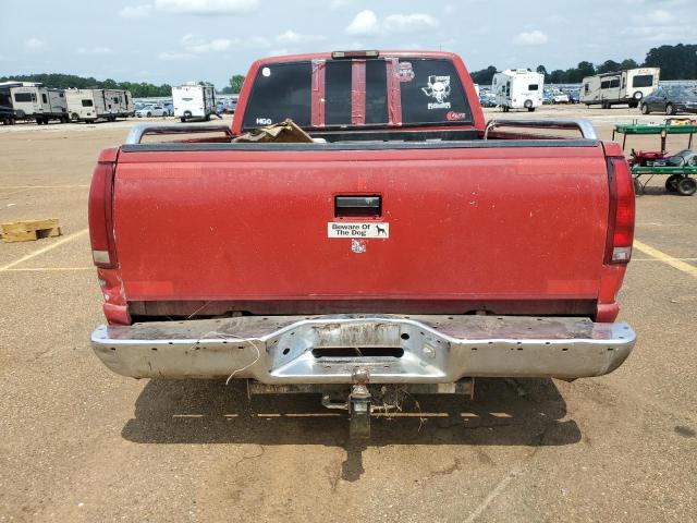 1995 Chevrolet Gmt-400 C1500 VIN: 2GBEC19K2S1299008 Lot: 58155854