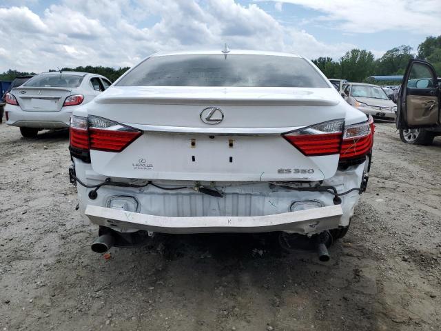 2015 Lexus Es 350 VIN: JTHBK1GGXF2165853 Lot: 57843324