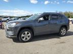 2021 TOYOTA RAV4 XLE - JTMP1RFV8MD076227