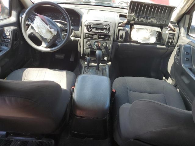1J4GW48N04C358802 2004 Jeep Grand Cherokee Laredo