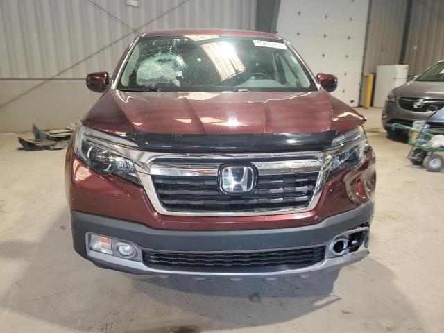 2019 HONDA RIDGELINE - 5FPYK3F71KB030445