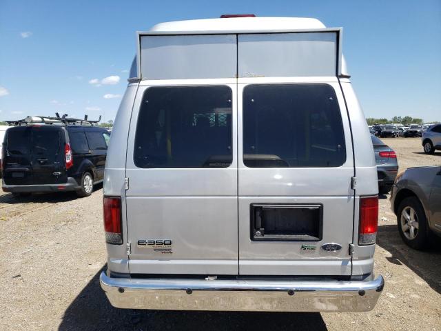 2013 Ford Econoline E350 Super Duty Van VIN: 1FTSS3EL3DDA10432 Lot: 56583884