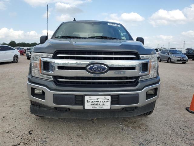 2020 Ford F150 Supercrew VIN: 1FTEW1E55LFA63398 Lot: 57652904