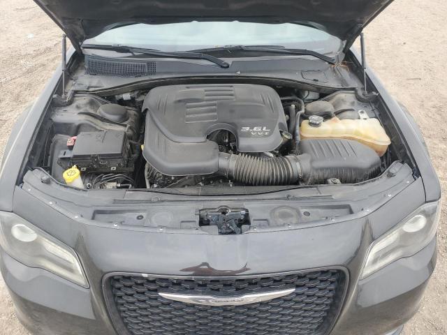 2019 Chrysler 300 S VIN: 2C3CCABG4KH533573 Lot: 57564234