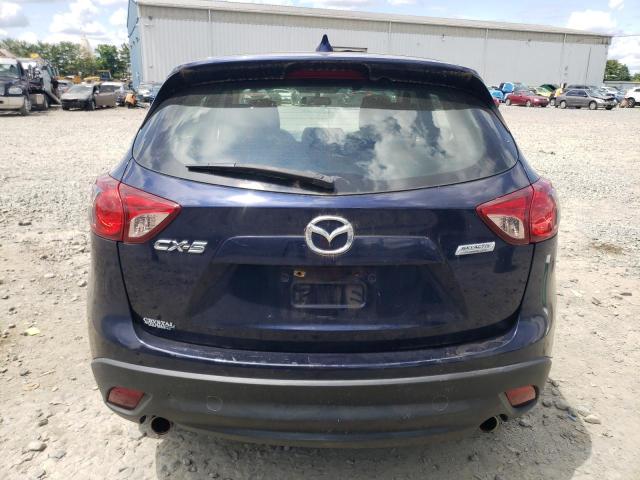 VIN JM3KE2BE1E0376994 2014 Mazda CX-5, Sport no.6