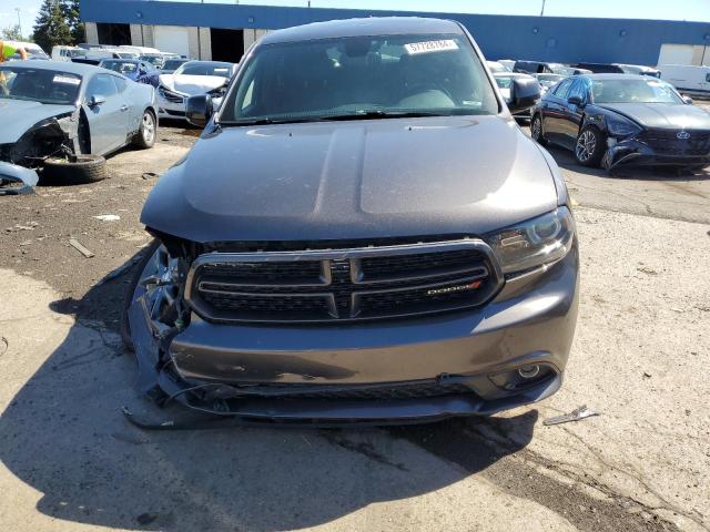 2014 Dodge Durango R/T VIN: 1C4SDJCT9EC365727 Lot: 57728784