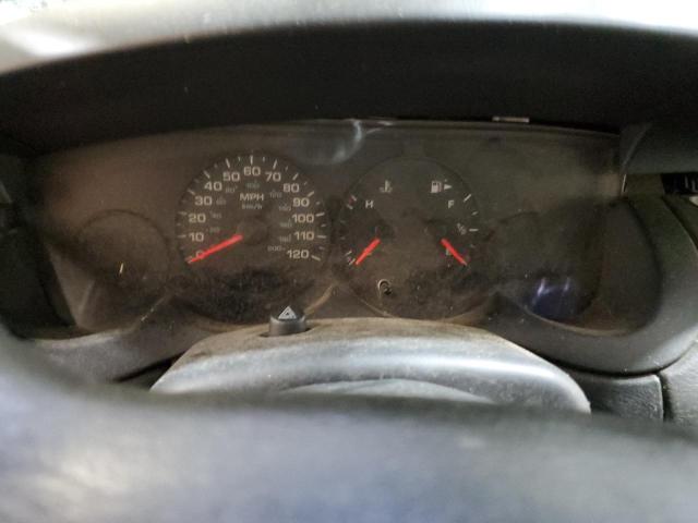 2001 Dodge Neon Se VIN: 1B3ES46C01D226530 Lot: 60504874