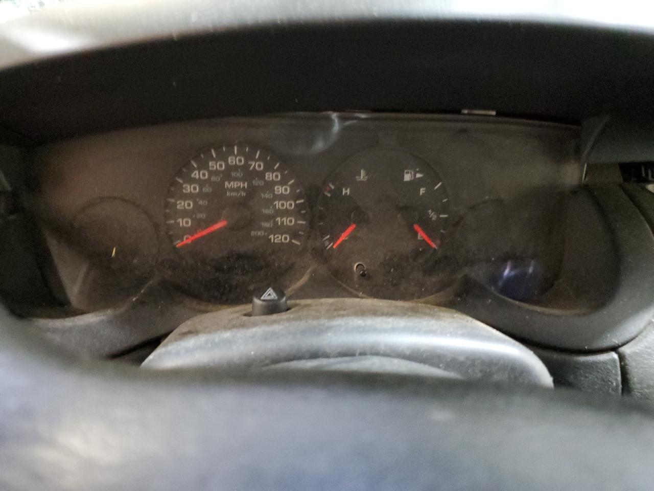 1B3ES46C01D226530 2001 Dodge Neon Se