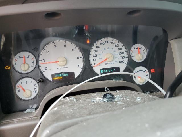 2003 Dodge Ram 1500 St VIN: 1D7HA18NX3S175926 Lot: 57645574