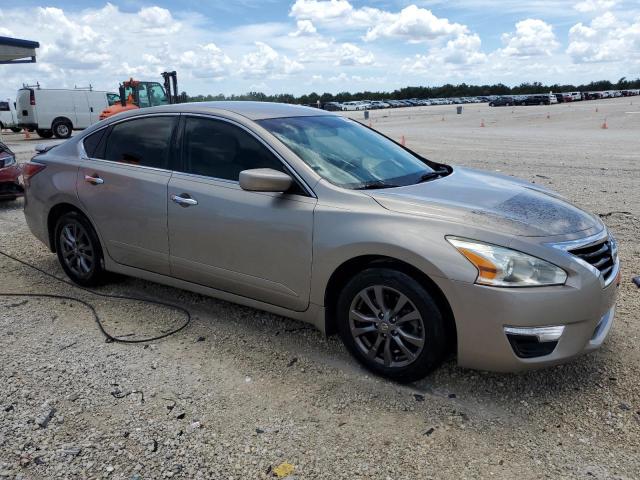 2015 Nissan Altima 2.5 VIN: 1N4AL3AP5FC464987 Lot: 59410024