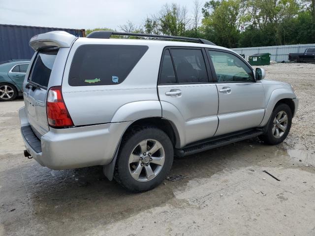 2008 Toyota 4Runner Limited VIN: JTEBU17R08K009557 Lot: 57557924