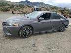 2019 TOYOTA CAMRY L - 4T1B11HK8KU211018