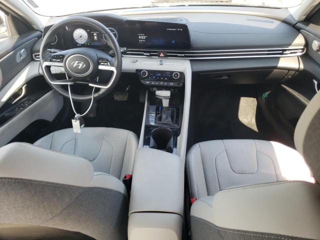 2023 HYUNDAI ELANTRA LI - KMHLN4AJ7PU065701