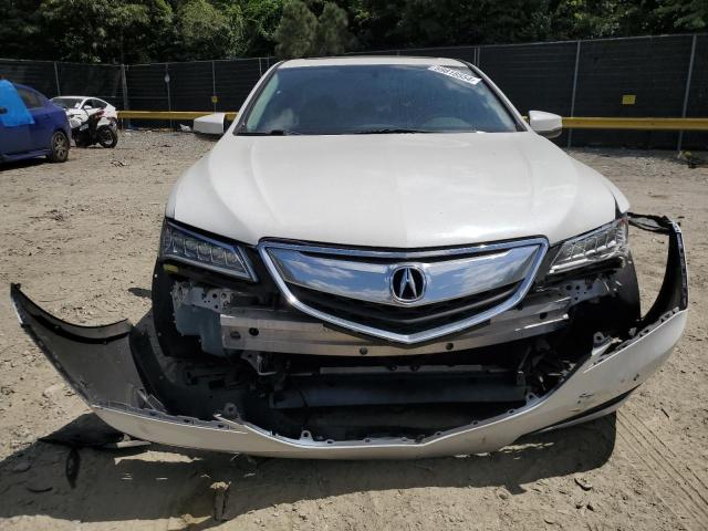2017 Acura Tlx VIN: 19UUB1F3XHA001232 Lot: 59818554