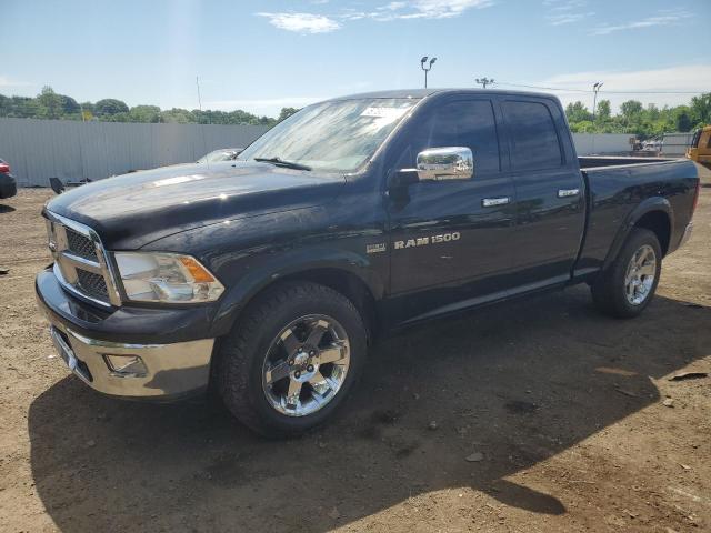 2012 Dodge Ram 1500 Laramie VIN: 1C6RD7JT3CS276587 Lot: 57339894