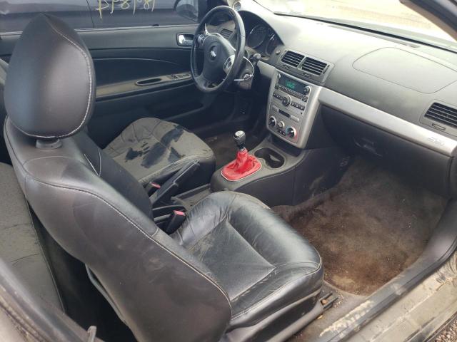 2007 Chevrolet Cobalt Ss Supercharged VIN: 1G1AP14P977146193 Lot: 57101574