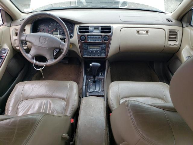 1999 Honda Accord Ex VIN: 1HGCG565XXA142385 Lot: 58200634