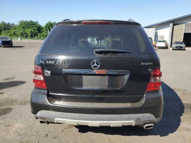 2008 Mercedes-Benz Ml 320 Cdi VIN: 4JGBB22E78A360200 Lot: 57488364