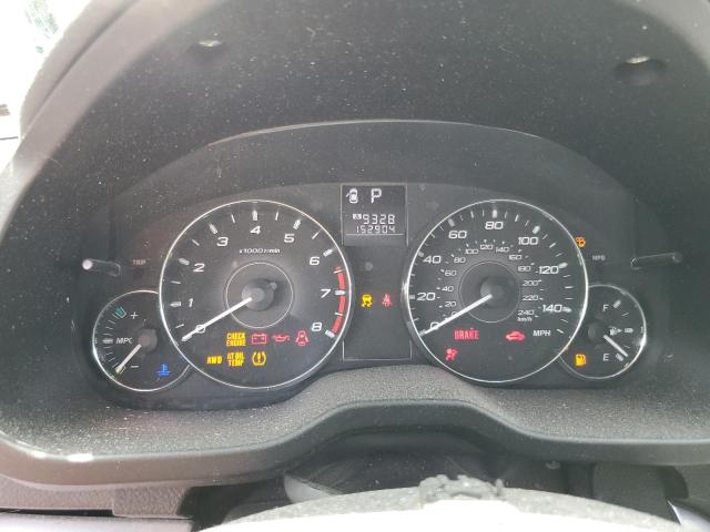 2011 Subaru Outback 2.5I Premium VIN: 4S4BRBGC3B3325605 Lot: 57113294