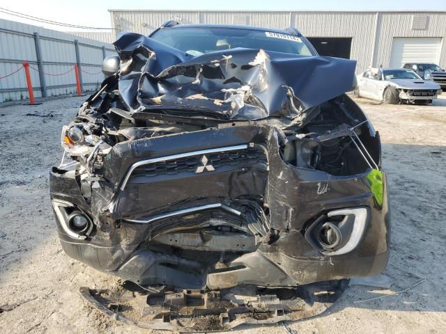 2015 MITSUBISHI OUTLANDER SPORT SE 4A4AP4AU9FE026688