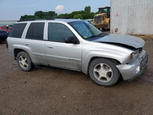 2004 Chevrolet Trailblazer Ls VIN: 1GNDT13S042194851 Lot: 59032784