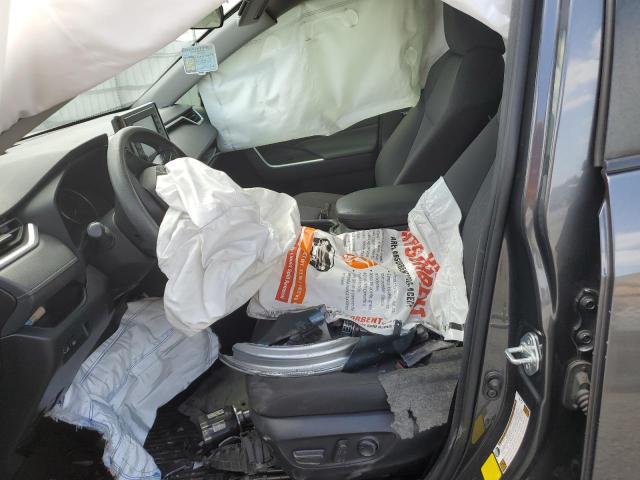 2020 Toyota Rav4 Xle VIN: JTMW1RFVXLJ019507 Lot: 59408134