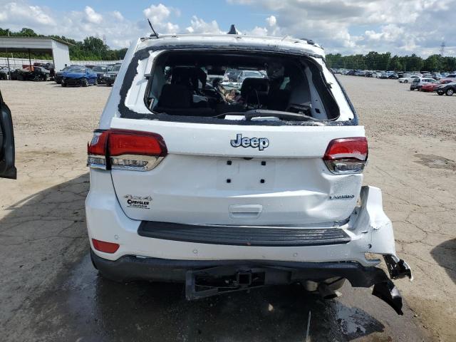 2022 Jeep Grand Cherokee Laredo E VIN: 1C4RJFAG5NC115590 Lot: 57911324