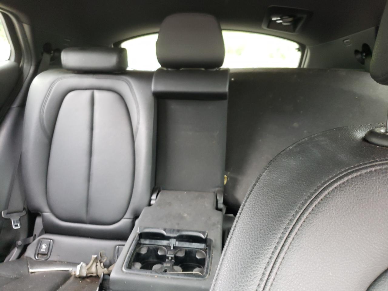 WBXYJ1C08L5N91108 2020 BMW X2 xDrive28I