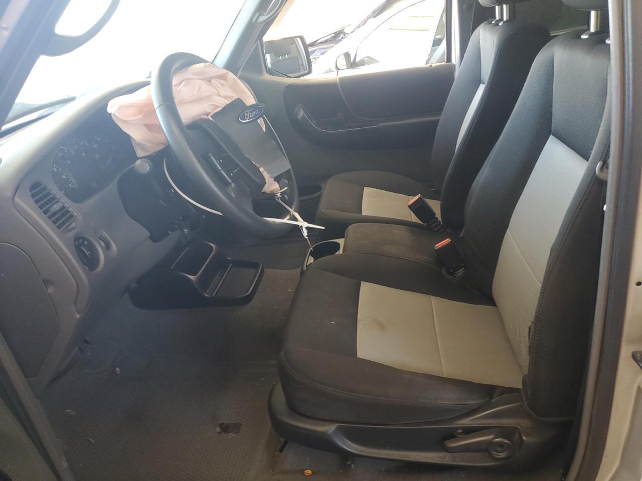 1FTKR1EE7APA48340 2010 Ford Ranger Super Cab