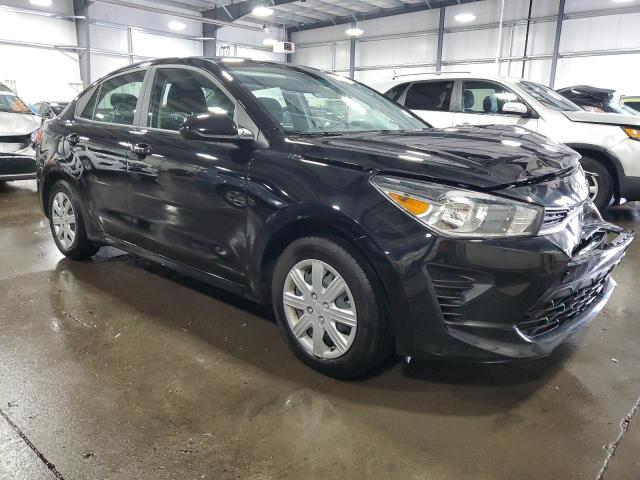 3KPA24AD2PE568114 2023 Kia Rio Lx