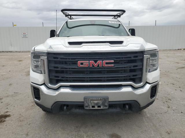 2023 GMC Sierra K2500 Heavy Duty VIN: 1GT29LE74PF189152 Lot: 57131054