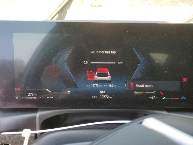 2023 BMW 330Xi VIN: 3MW89FF07P8D00909 Lot: 59788144