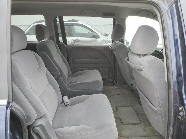 2007 Honda Odyssey Lx VIN: 5FNRL38247B513561 Lot: 60510144