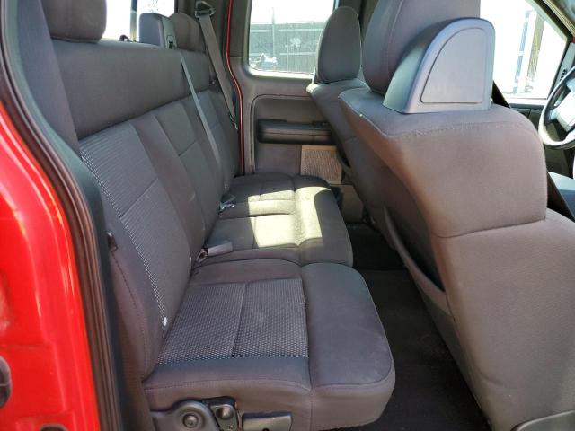 2005 Ford F150 VIN: 1FTPX145X5FA89358 Lot: 58851494