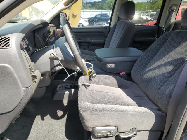 2002 Dodge Ram 1500 VIN: 1D7HU18NX2S660363 Lot: 58695894