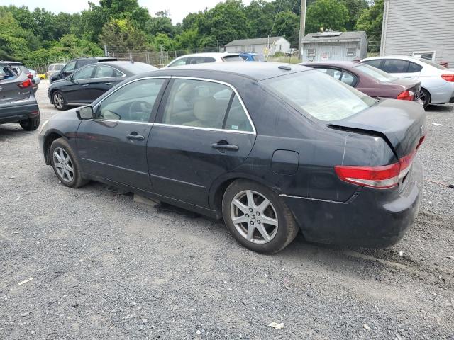 1HGCM66584A082083 2004 Honda Accord Ex