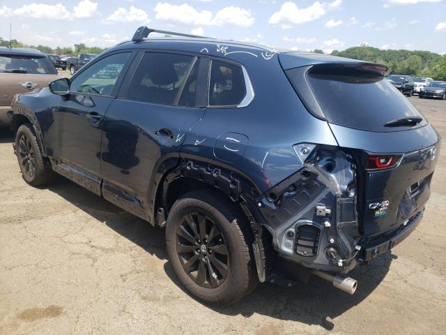 2023 Mazda Cx-50 Preferred Plus VIN: 7MMVABCM8PN147872 Lot: 59922694