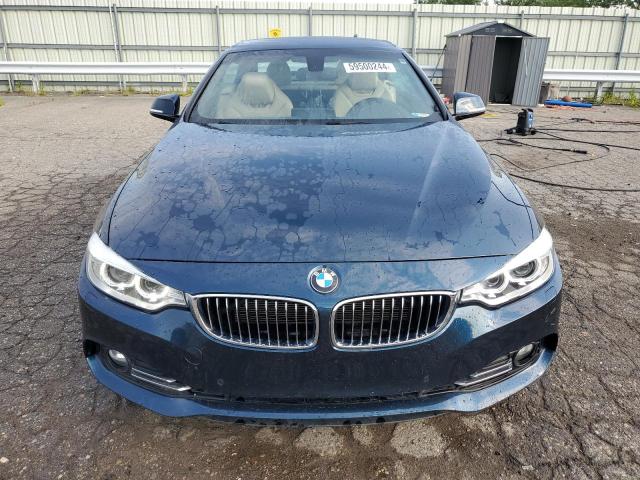 VIN WBA3T1C57GP821709 2016 BMW 4 Series, 428 Xi Sulev no.5