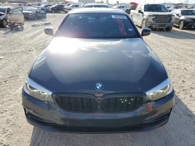 VIN WBAJR3C08LWW67484 2020 BMW 5 Series, 530 I no.5