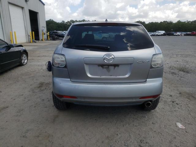 2010 Mazda Cx-7 VIN: JM3ER2W54A0330226 Lot: 61140264