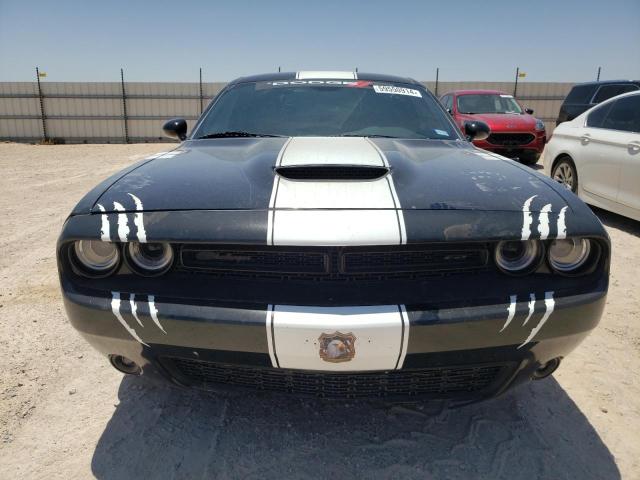 2019 DODGE CHALLENGER - 2C3CDZJG0KH677747
