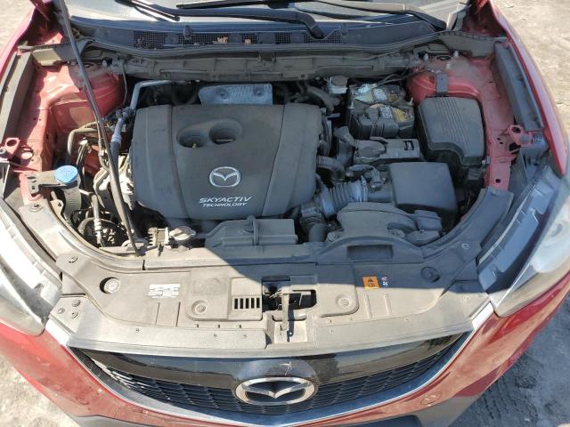 VIN JM3KE4CY4F0533892 2015 Mazda CX-5, Touring no.12