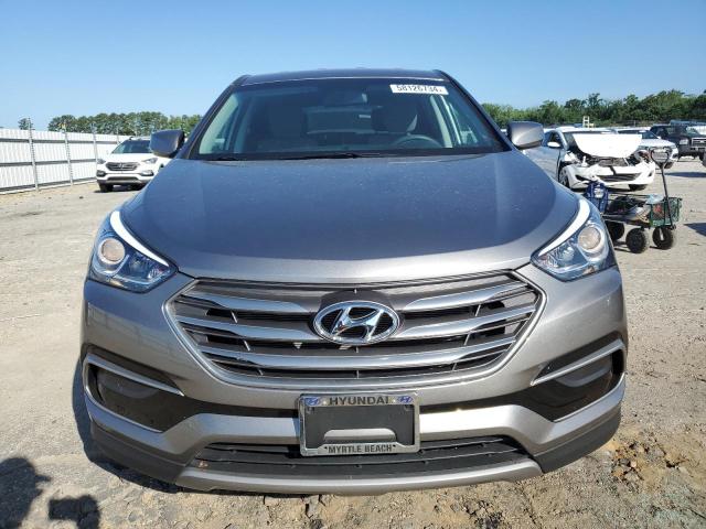 2017 Hyundai Santa Fe Sport VIN: 5XYZT3LB7HG397547 Lot: 58126734