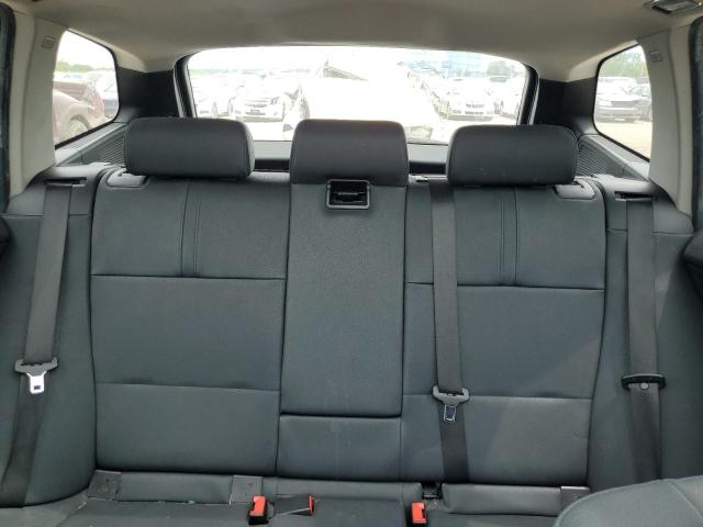 2008 BMW X3 3.0Si VIN: WBXPC93428WJ19303 Lot: 57485024