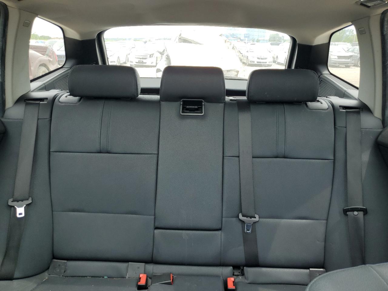 WBXPC93428WJ19303 2008 BMW X3 3.0Si