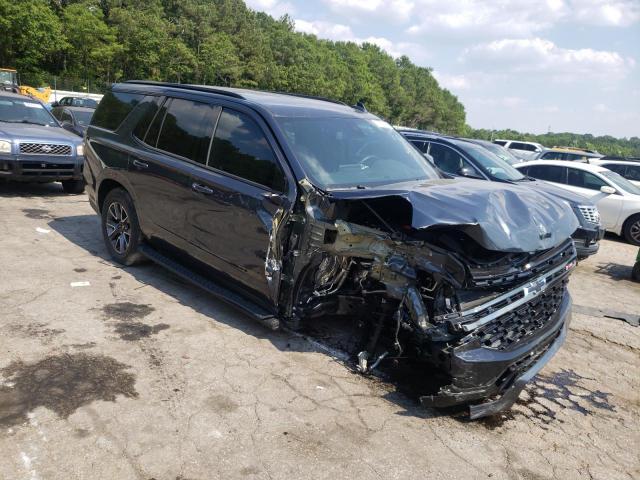 2021 CHEVROLET TAHOE K150 - 1GNSKPKD6MR443046